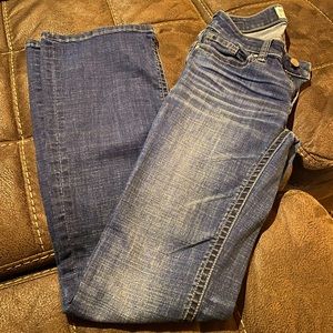 Buckle Stella Bootcut Jeans